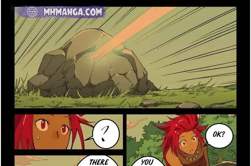 Read Star Martial God Technique Manga Online