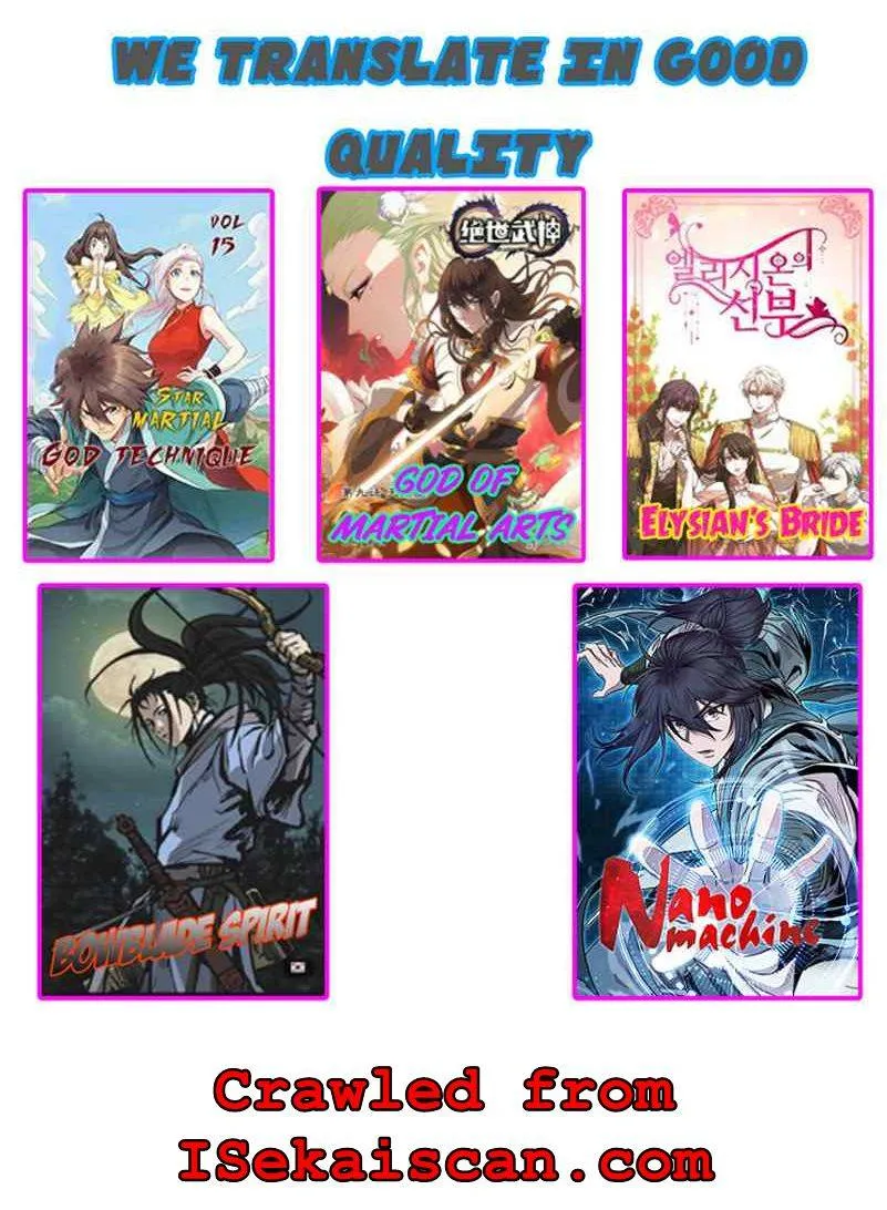 Read Star Martial God Technique Manga Online