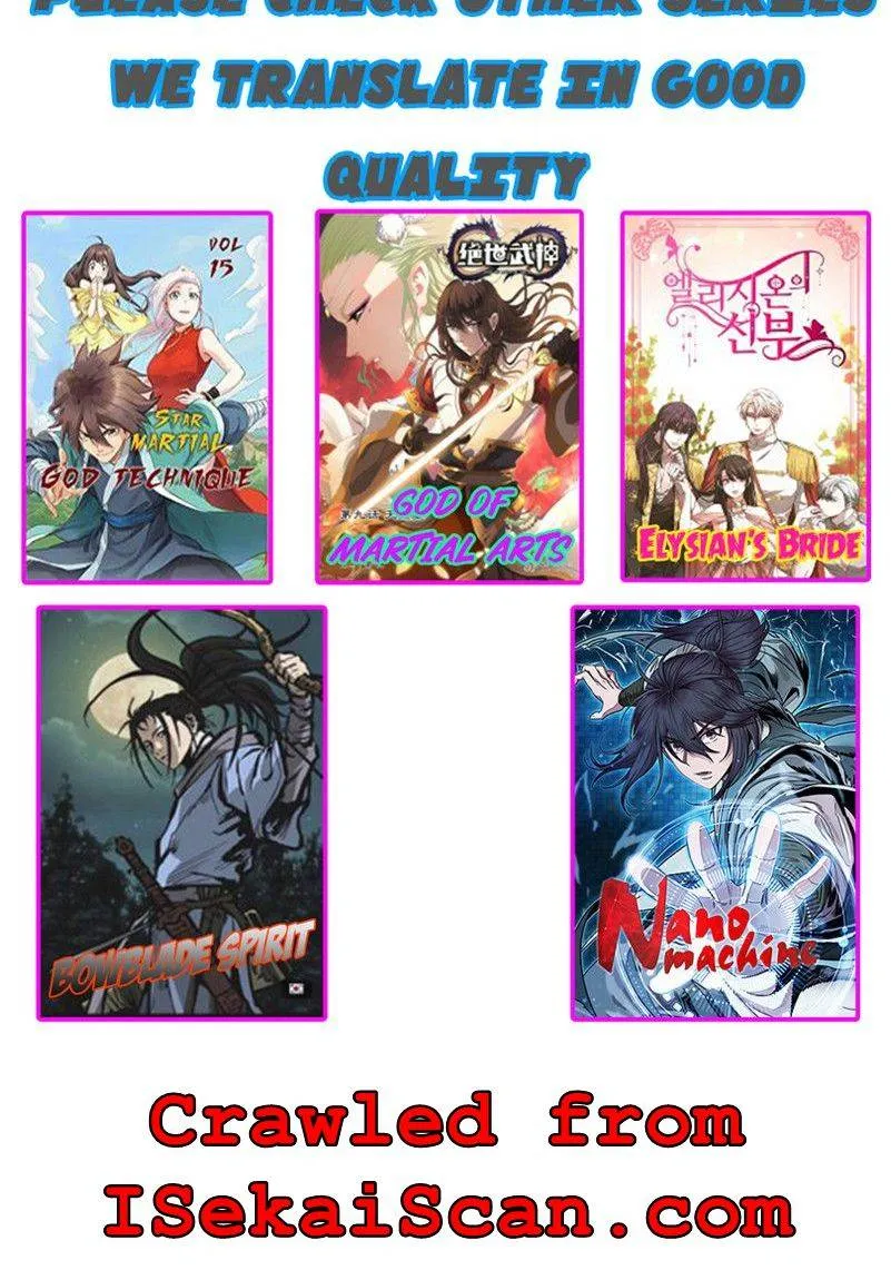 Read Star Martial God Technique Manga Online