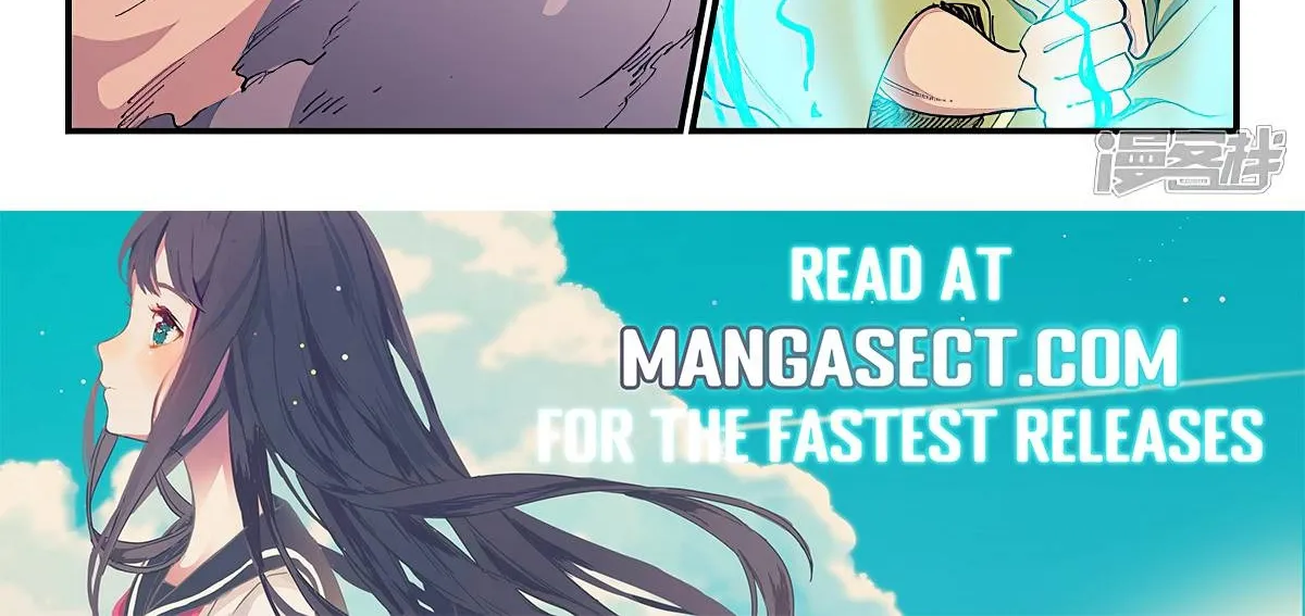 Read Star Martial God Technique Manga Online