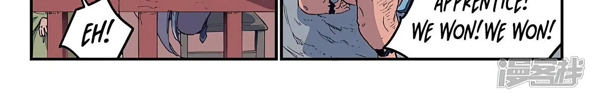 Read Star Martial God Technique Manga Online