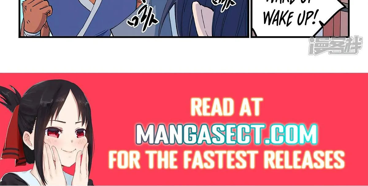 Read Star Martial God Technique Manga Online