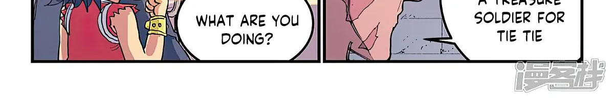 Read Star Martial God Technique Manga Online