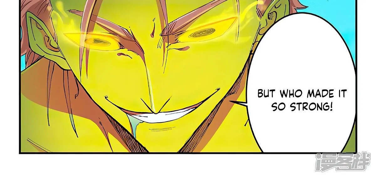 Read Star Martial God Technique Manga Online