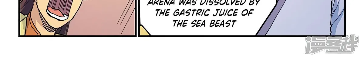 Read Star Martial God Technique Manga Online