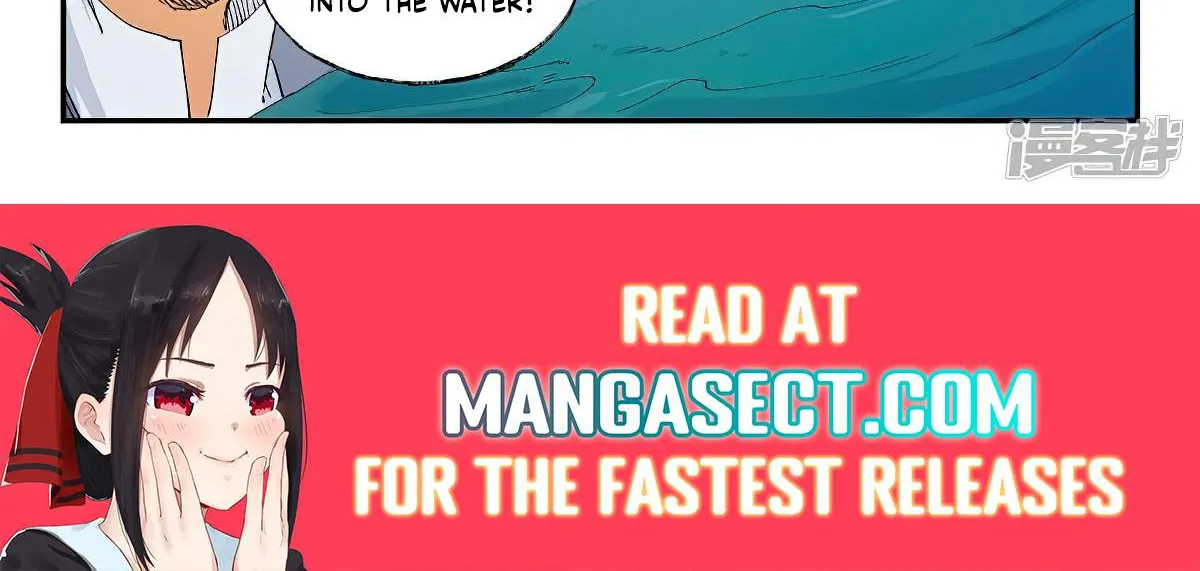 Read Star Martial God Technique Manga Online