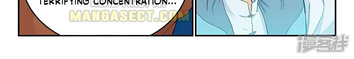 Read Star Martial God Technique Manga Online