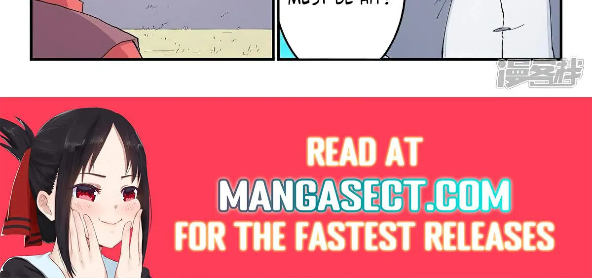 Read Star Martial God Technique Manga Online