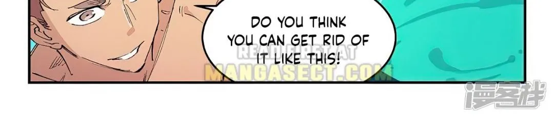 Read Star Martial God Technique Manga Online