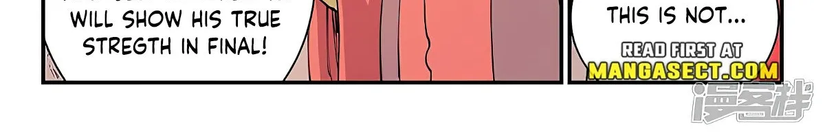 Read Star Martial God Technique Manga Online