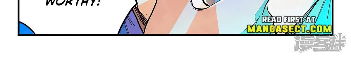 Read Star Martial God Technique Manga Online