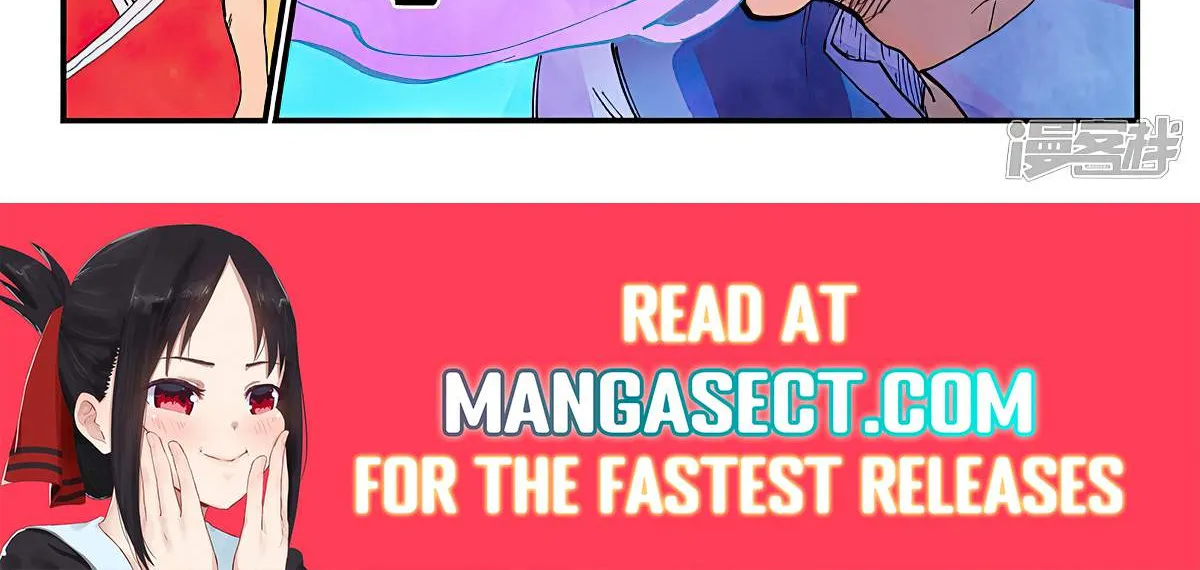 Read Star Martial God Technique Manga Online