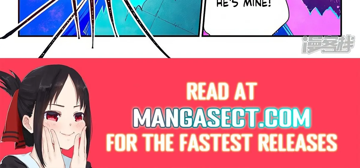 Read Star Martial God Technique Manga Online