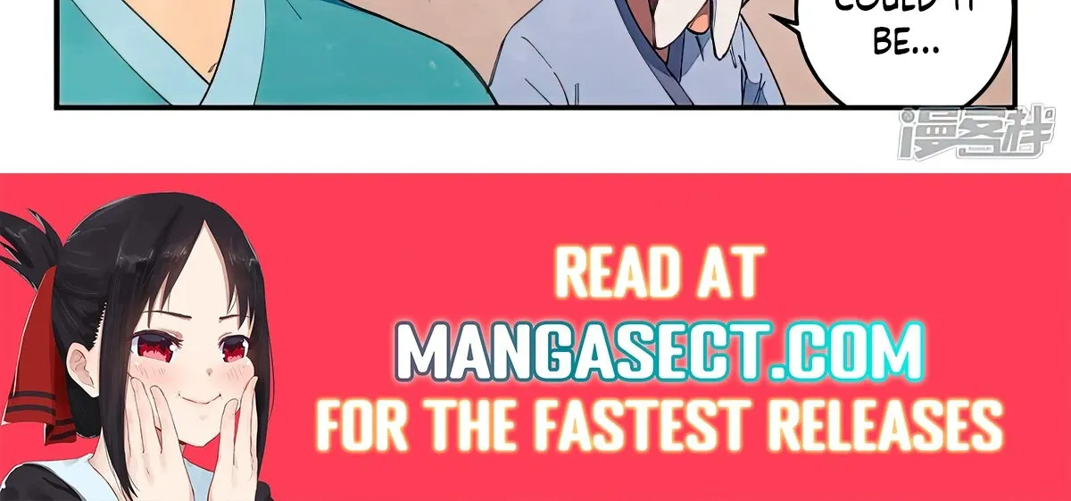 Read Star Martial God Technique Manga Online