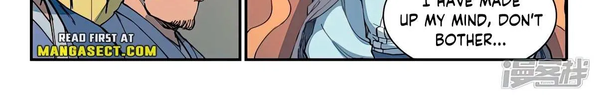 Read Star Martial God Technique Manga Online