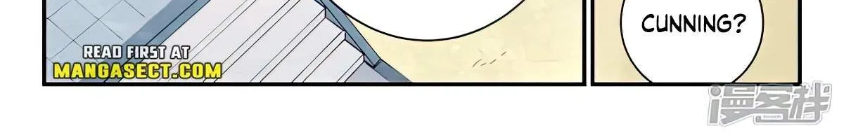 Read Star Martial God Technique Manga Online