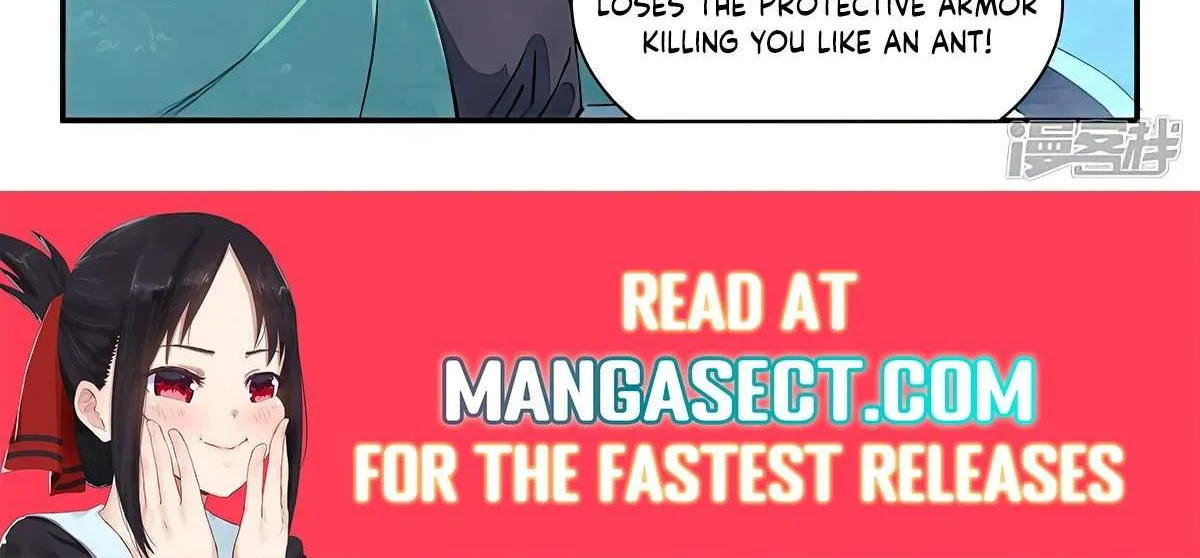 Read Star Martial God Technique Manga Online