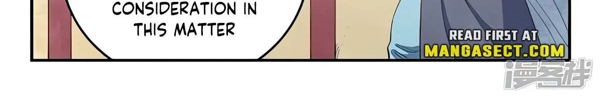 Read Star Martial God Technique Manga Online