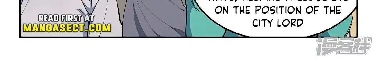 Read Star Martial God Technique Manga Online