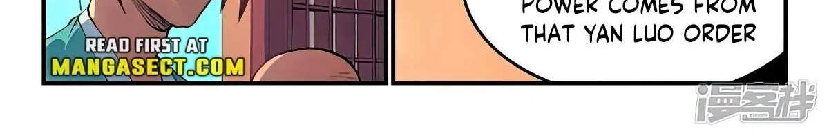 Read Star Martial God Technique Manga Online