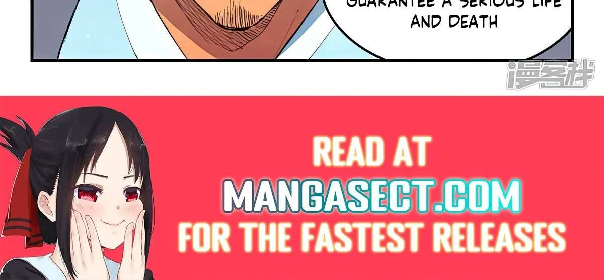 Read Star Martial God Technique Manga Online