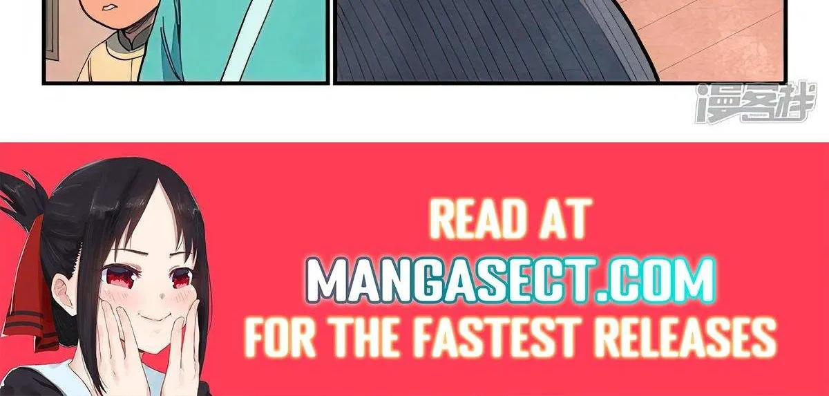 Read Star Martial God Technique Manga Online