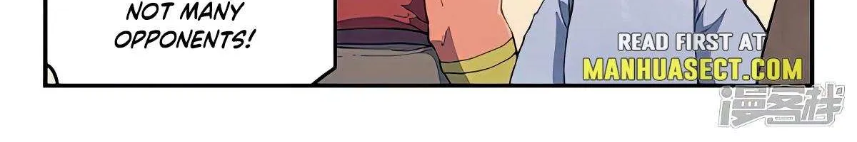 Read Star Martial God Technique Manga Online