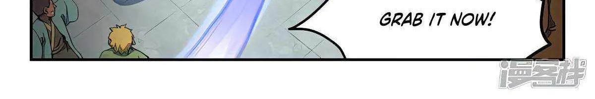 Read Star Martial God Technique Manga Online