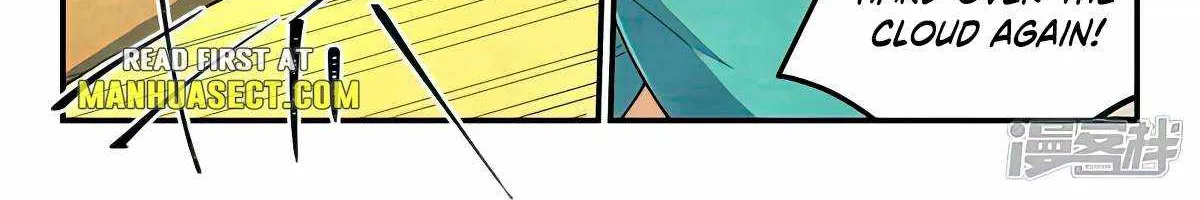 Read Star Martial God Technique Manga Online