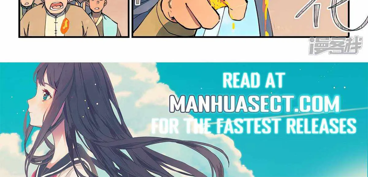 Read Star Martial God Technique Manga Online