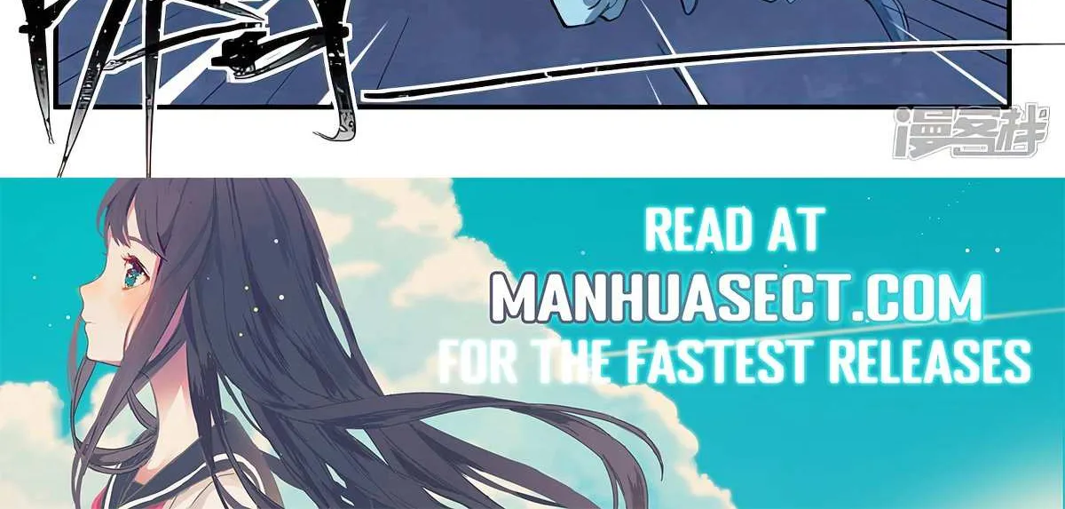 Read Star Martial God Technique Manga Online