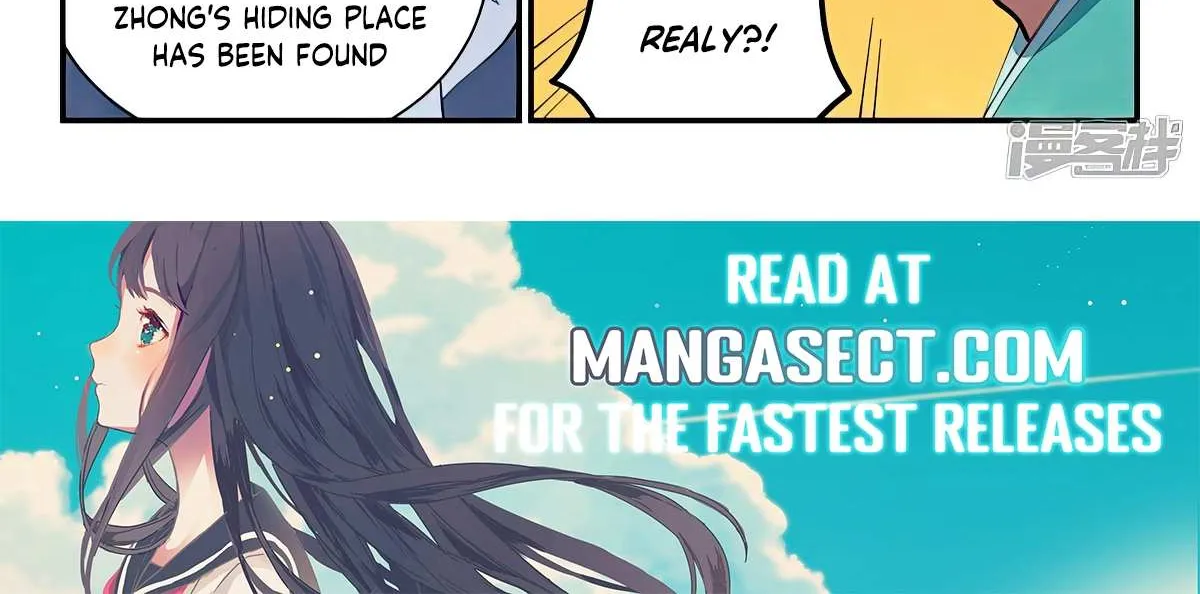 Read Star Martial God Technique Manga Online