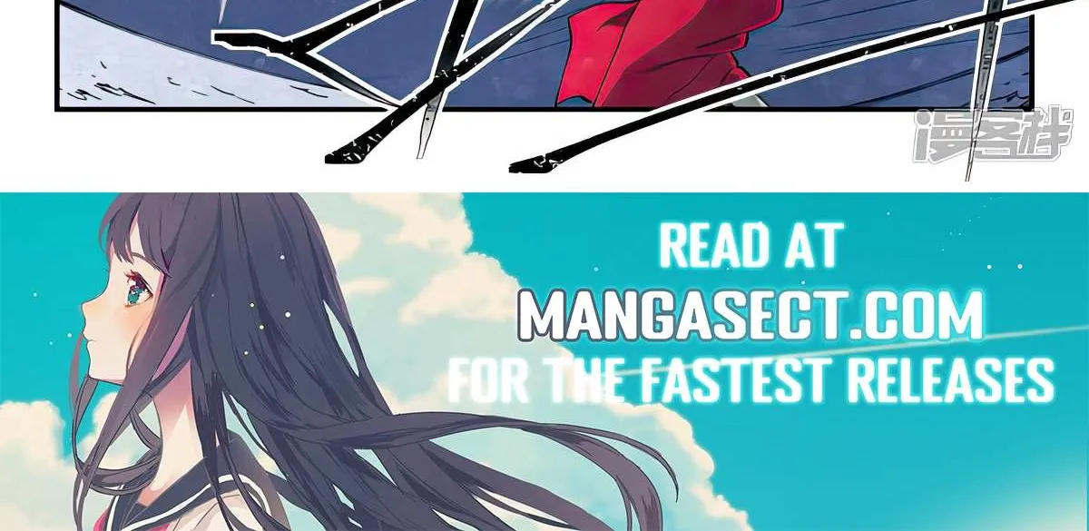 Read Star Martial God Technique Manga Online