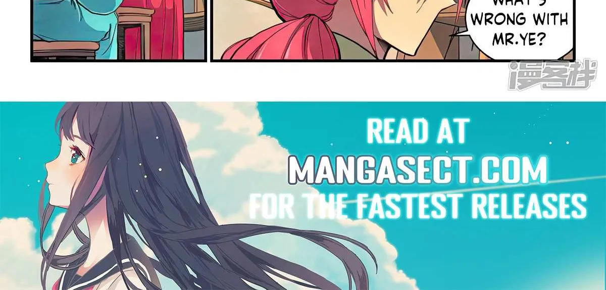 Read Star Martial God Technique Manga Online