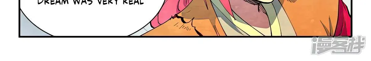Read Star Martial God Technique Manga Online