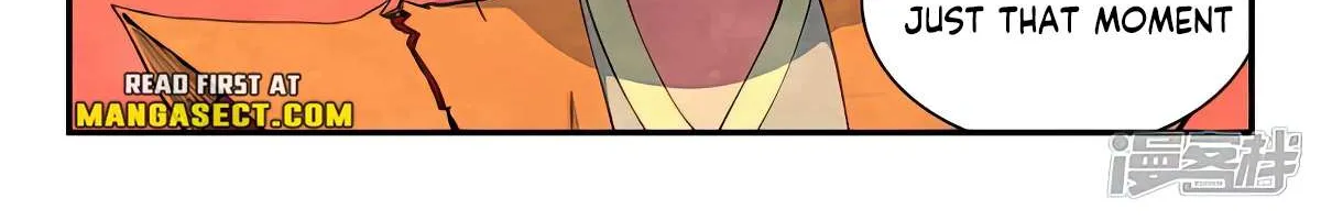 Read Star Martial God Technique Manga Online
