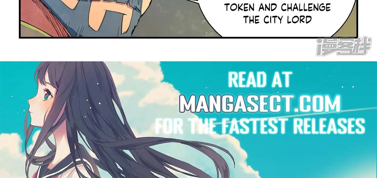 Read Star Martial God Technique Manga Online