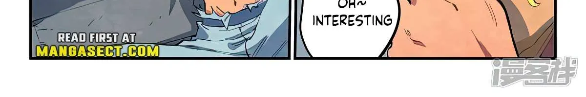 Read Star Martial God Technique Manga Online