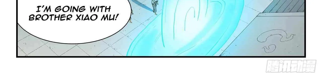 Read Star Martial God Technique Manga Online