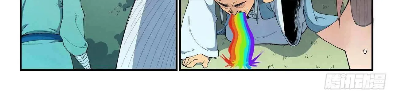 Read Star Martial God Technique Manga Online