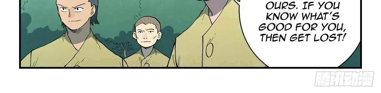 Read Star Martial God Technique Manga Online