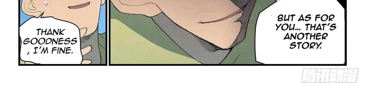 Read Star Martial God Technique Manga Online