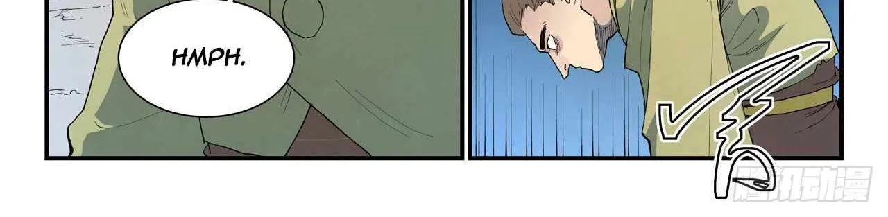 Read Star Martial God Technique Manga Online