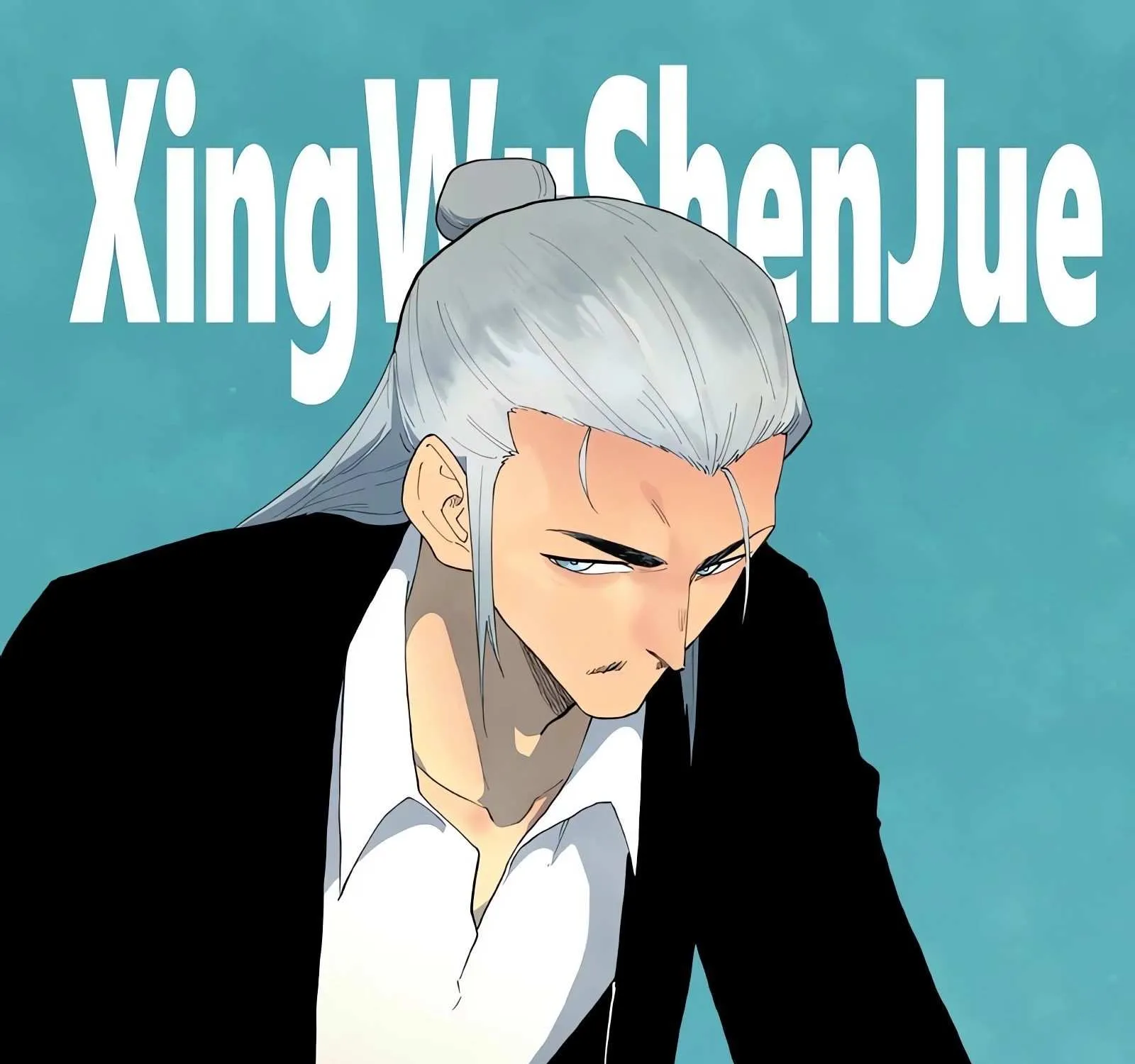 Read Star Martial God Technique Manga Online