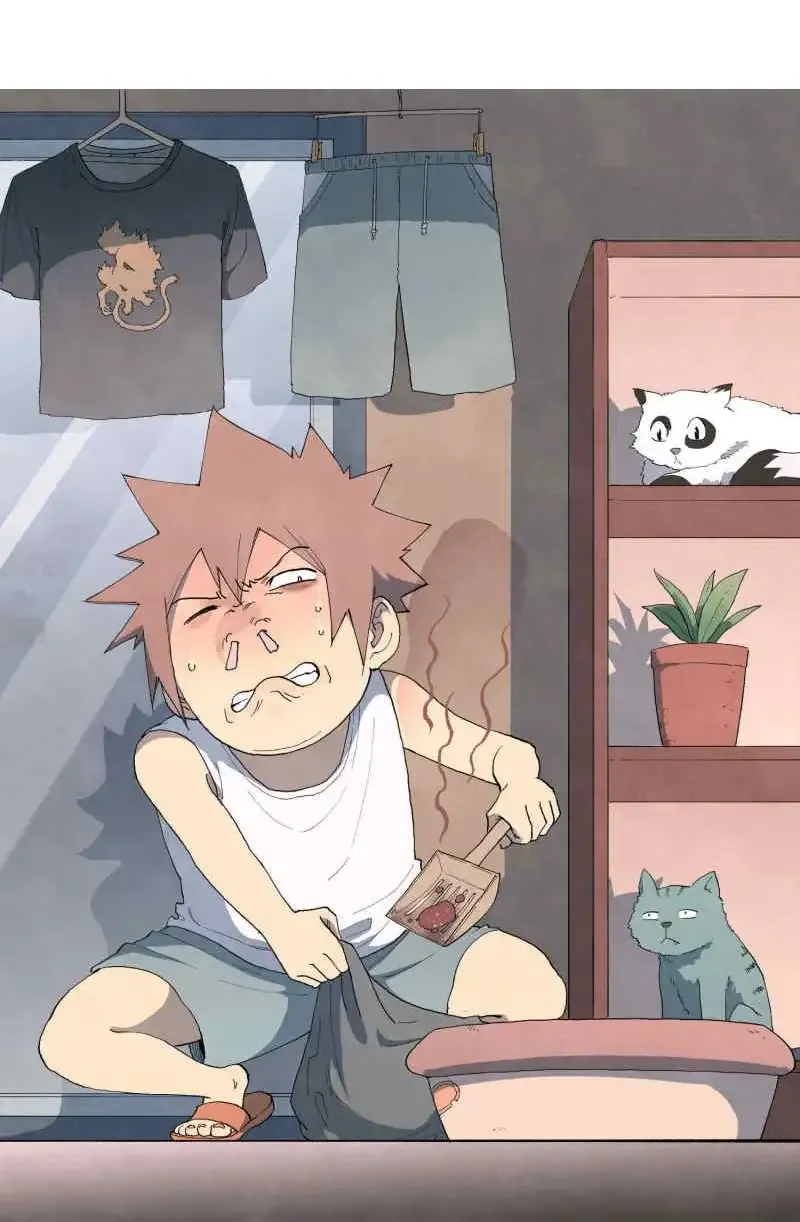 Read Star Martial God Technique Manga Online