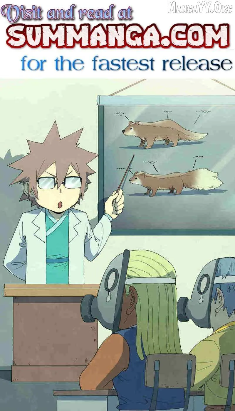 Read Star Martial God Technique Manga Online