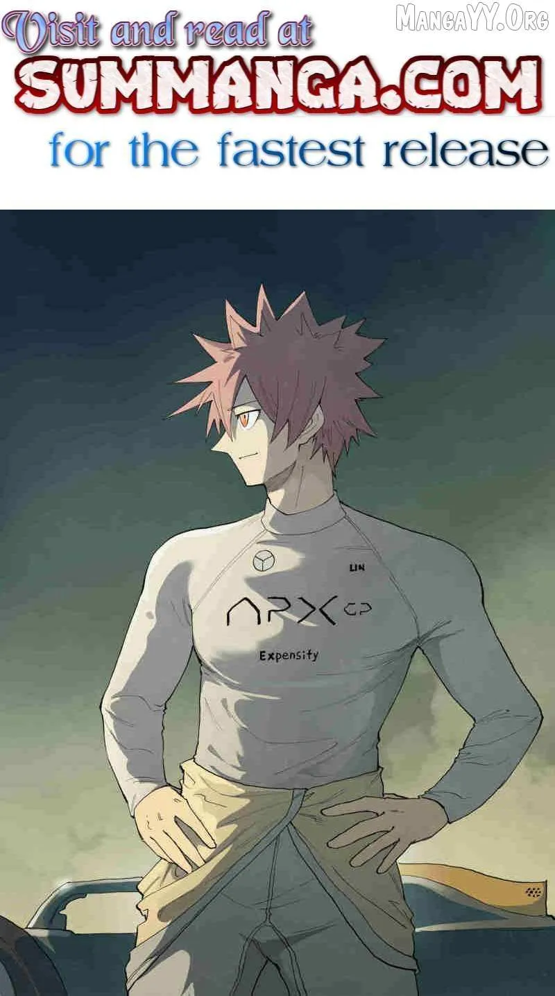 Read Star Martial God Technique Manga Online