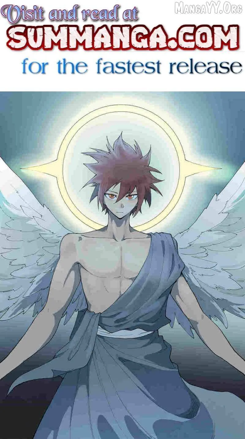 Read Star Martial God Technique Manga Online