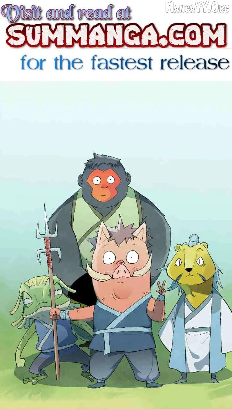 Read Star Martial God Technique Manga Online