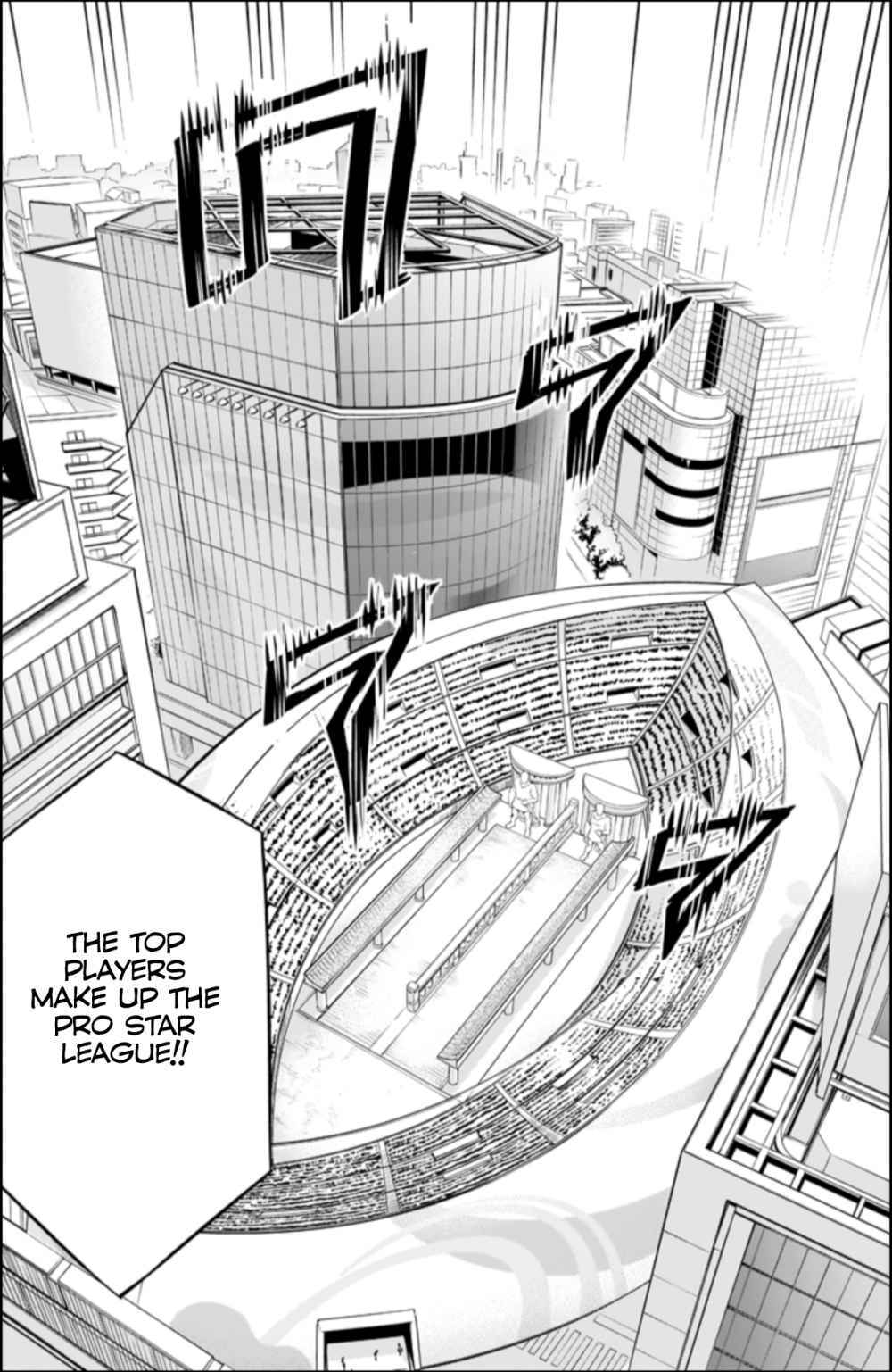 Read Star Smash Manga Online